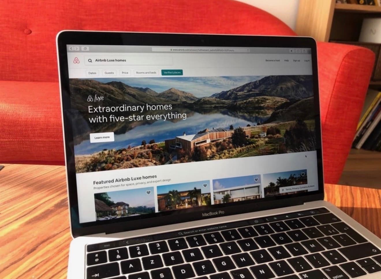 Airbnb Management