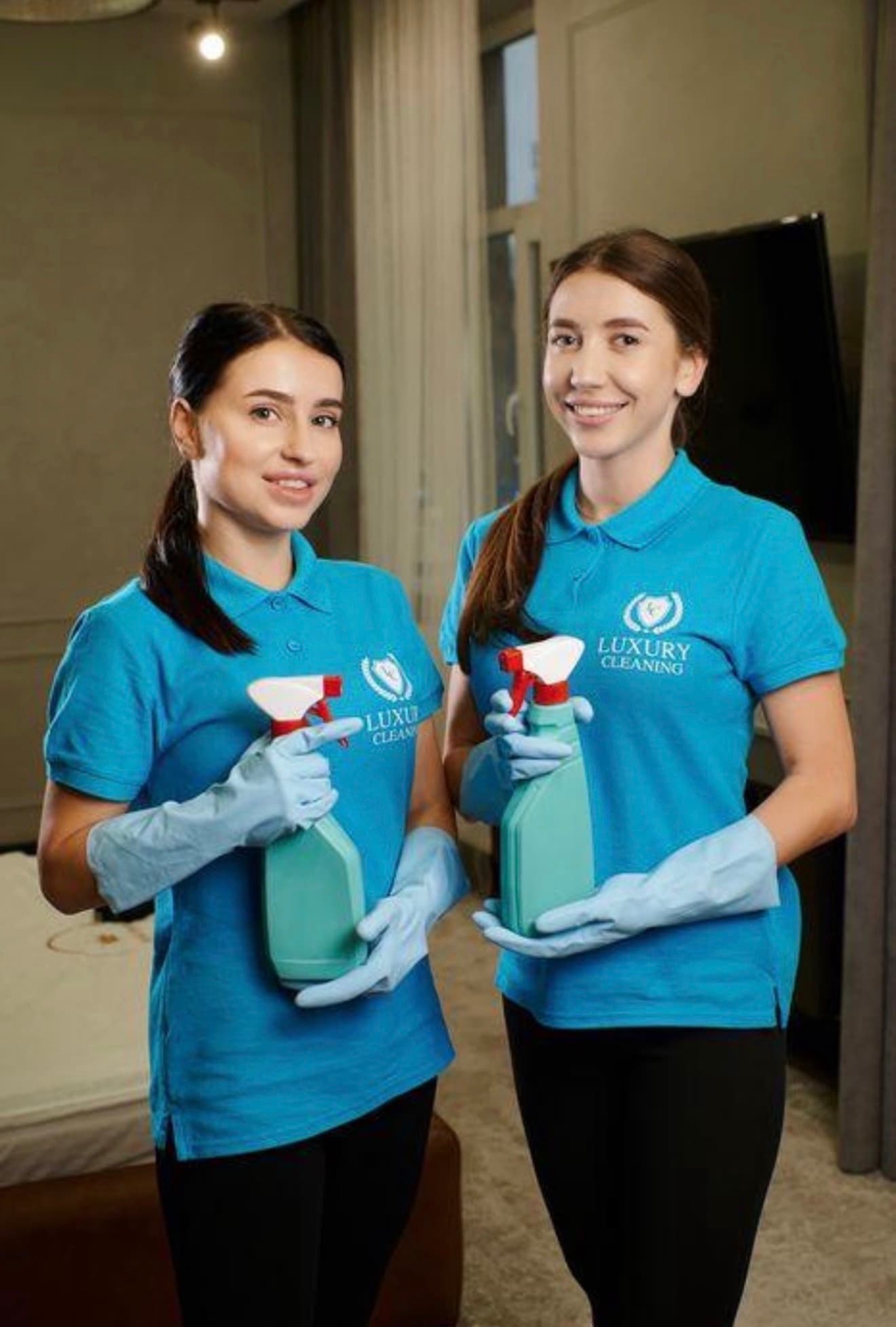 Cleaning Operations