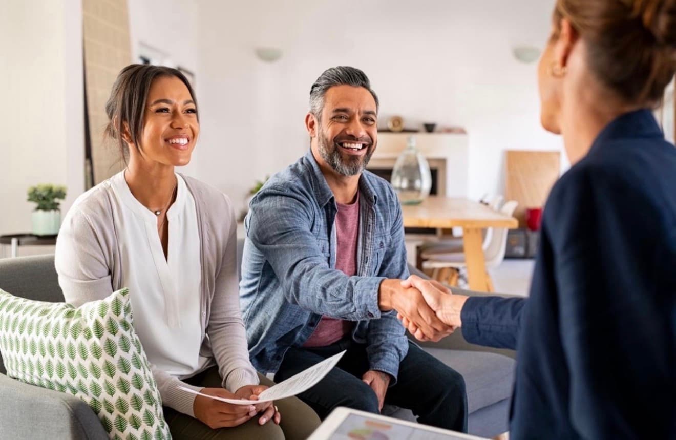 QCB Global team consultation
