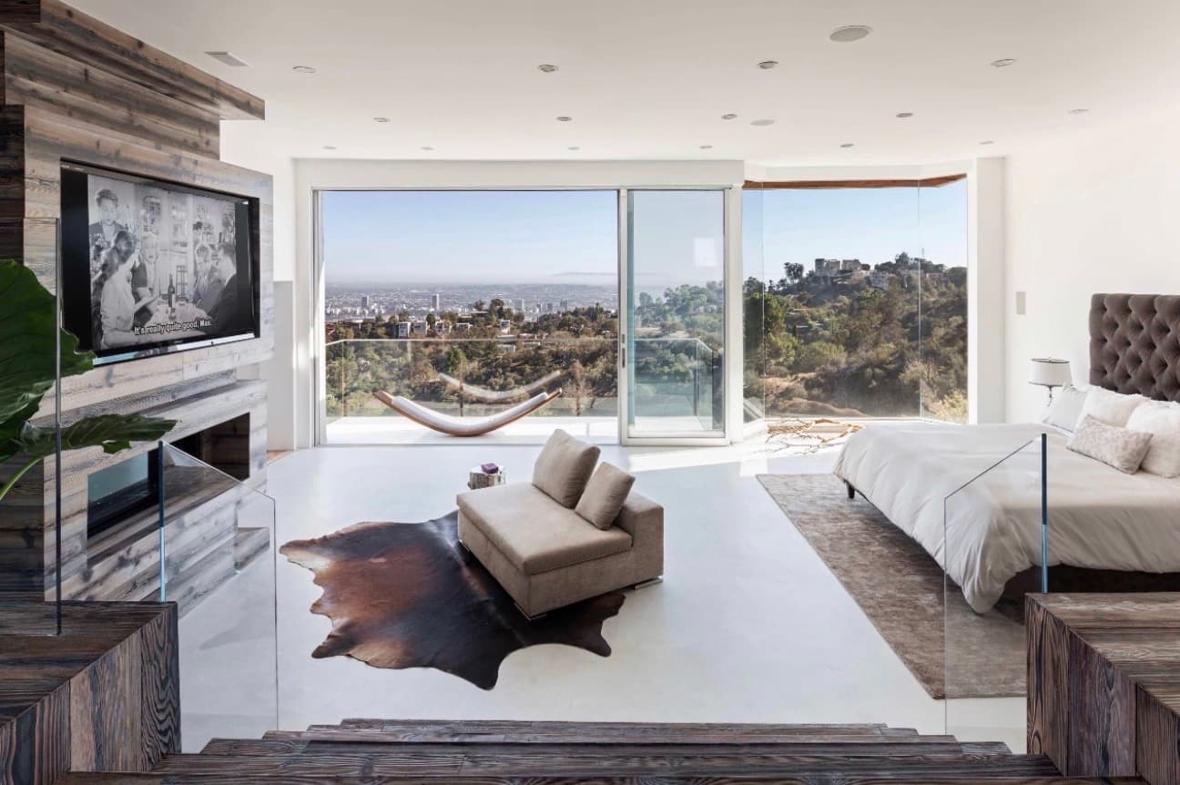 City Penthouses