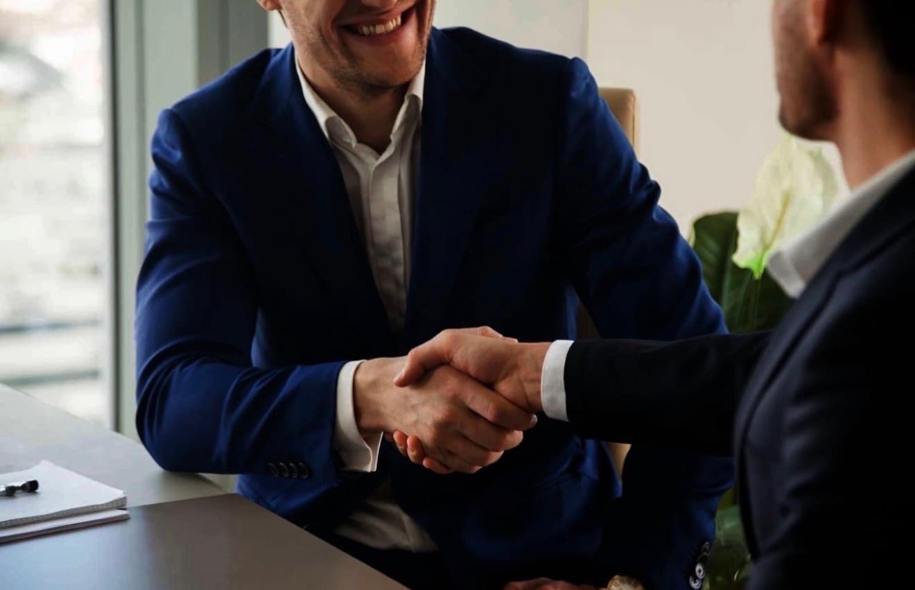 Investor Partnerships